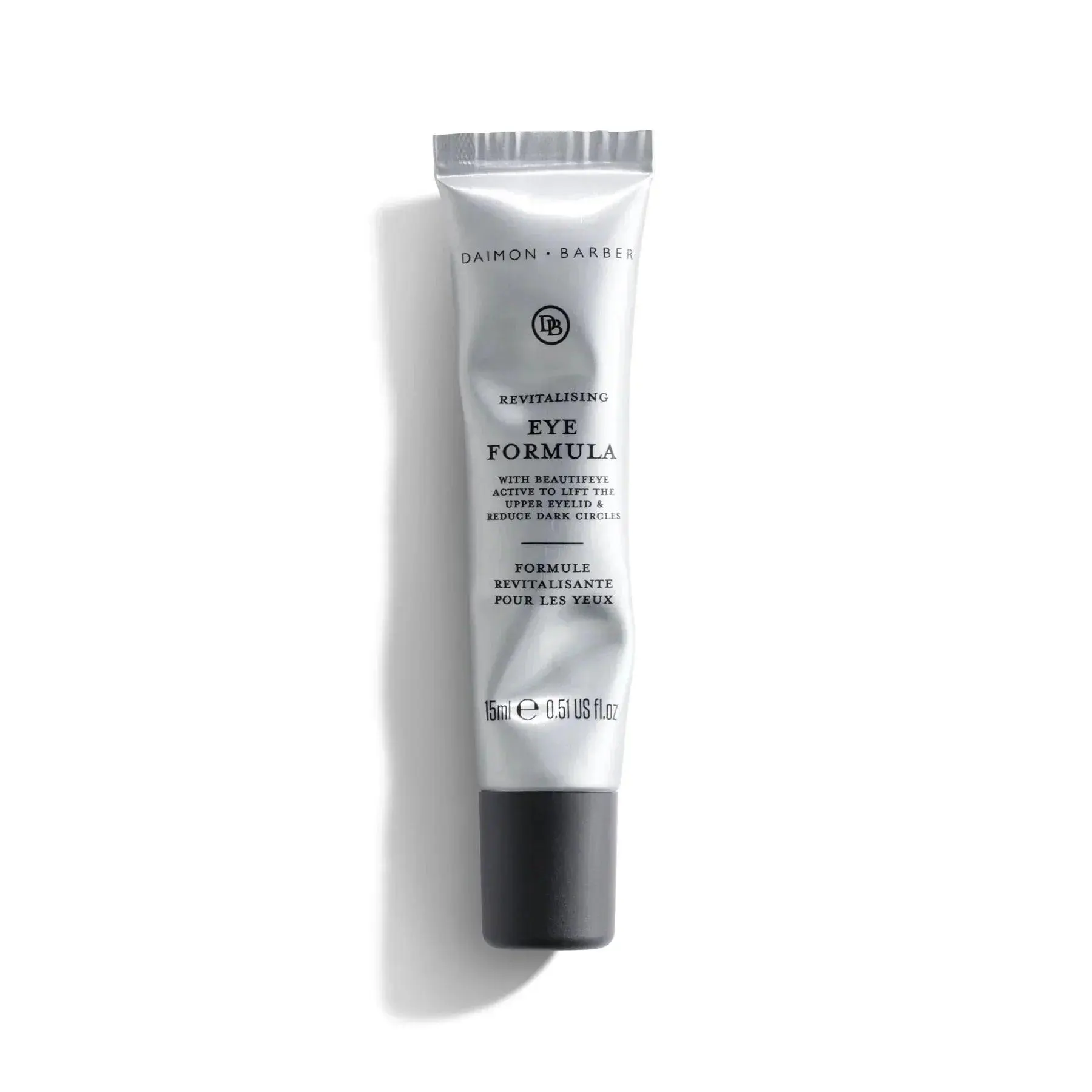Daimon Barber Revitalising Eye Formula - Image 3