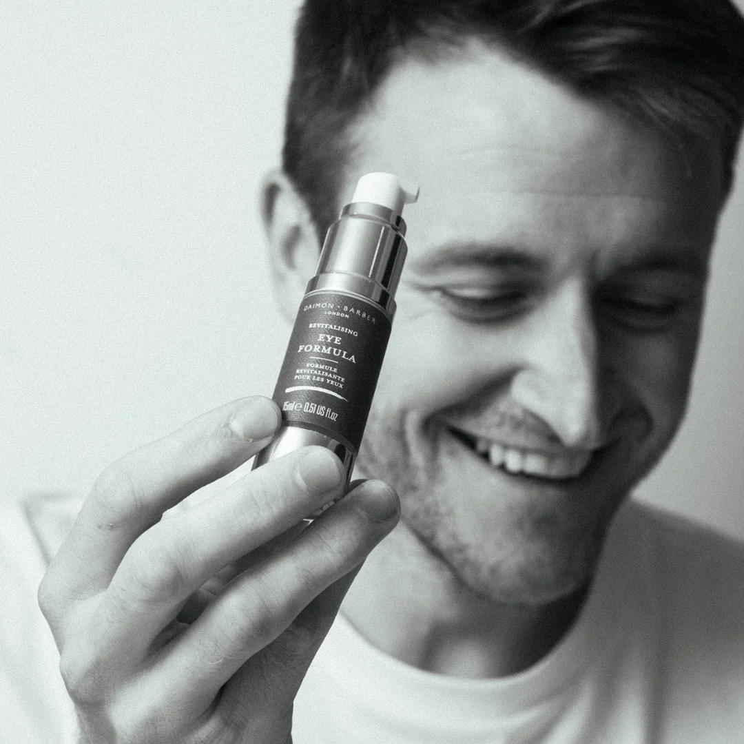 Daimon Barber Revitalising Eye Formula - Image 4